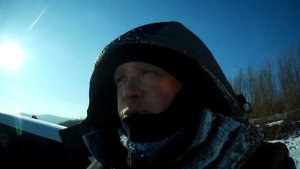 Зимняя рыбалка на Амуре, вторая в 2021 году! Протока Серебряная! Отдых на природе и хороший улов!!!