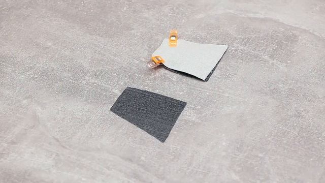 How to sew a stylish fanny pack out of old jeans! смотреть онлайн