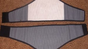 Как Связать Пояс Из Собачьей Шерсти Своими Руками