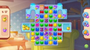 HomeScapes Дворецкий Остин #612 (уровни 5244-5255) Йо-хо-хо и Бочка Лимонада!