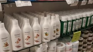 Обзор магазинов в Махмутларе. Алания. Махмутлар.