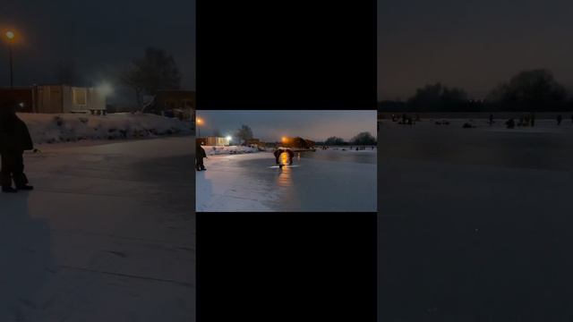 Рыболовный клуб «Зелёный берег» Утренние поимки до запуска
