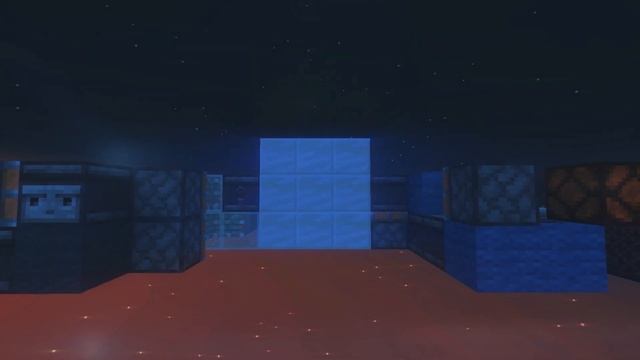 2High 3×3 Piston Door 【Minecraft JE】 смотреть онлайн