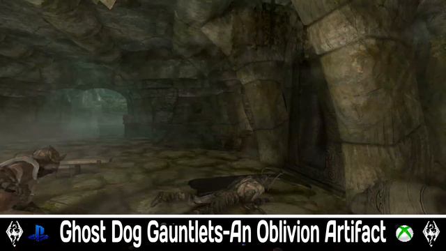 Skyrim Special Edition: 5 BRAND NEW CONSOLE MODS 17 PS4XB1PC