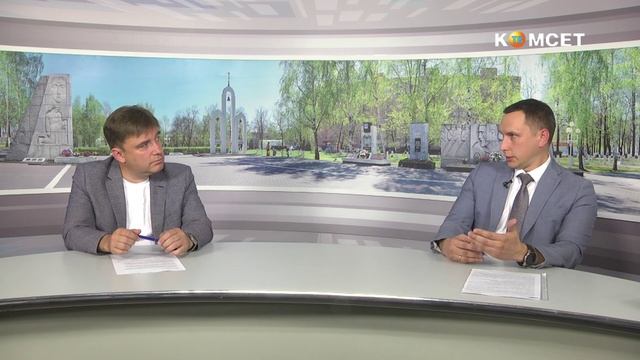 060722_Р.Липов. Председатель комитета по управлению имуществом
