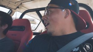 1992 Honda Civic SiR K20/K24 Turbo: Spoon Inspired