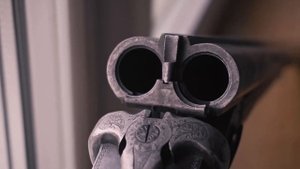 РУЖЬЕ ИЖ-58 66 ГОДА ПОД РЕСТАВРАЦИЮ