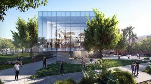 Школа дизайна университета Флориды, США. University of Florida School of Design, USA