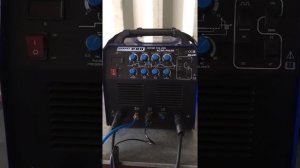 Отзыв о Aurora pro inter tig 200 ac/dc pulse