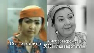 Келинлар Кузголони филимдаги бу кахрамонлар хозир кандай куринишда