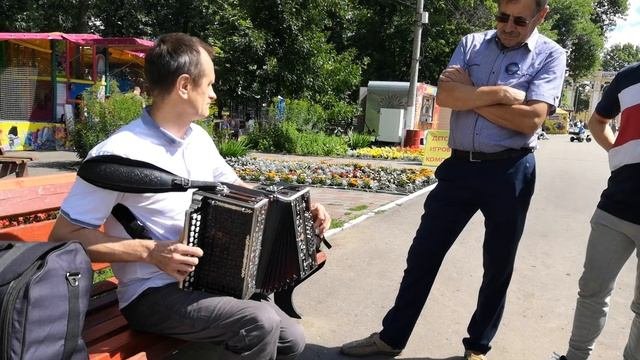 Горьковский СОРМАЧ от Мастера Спорышев.