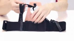 Фаллопротез Rodeo Big LV415002