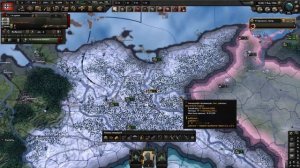 Как двигать дивизии в HOI4 - Уроки в Хойке (1)