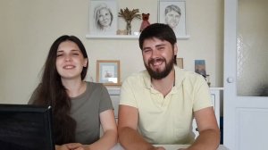 Challenge для пар "Кто из вас?"