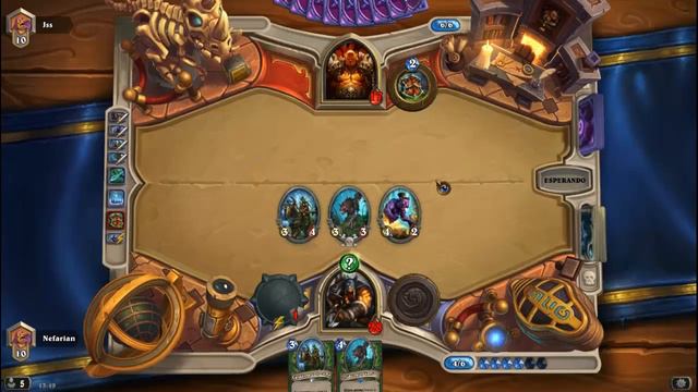 Guía Cazador Secretos / Hearthstone смотреть онлайн