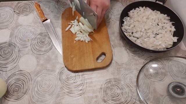 Солянка