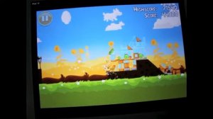 Angry Birds Seasons Summer Pignic Level 1-23 3-Star Walkthrough iPhone/iPod/iPad 76410