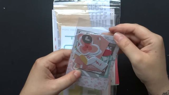 Everyday Life Kit May 2015 - Paper Camellia смотреть онлайн