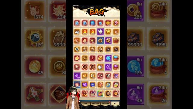 PREPARE NEXT EVENT SSS NINJA KAKASHI KAMUI - NINJA GLORY | NINJA DUEL смотреть онлайн