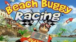ПРОХОЖДЕНИЕ BEACH BUGGY RACING#1
