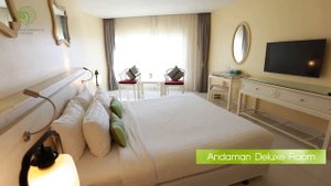 Andaman Embrace Patong
