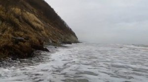 Сузуки Эскудо поездка по морю