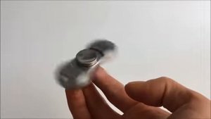 Фиджет Спиннер (Fidget Spinner)