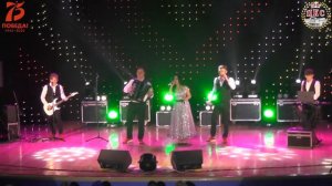 Ильсия Батретдинова