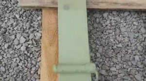 Вешалка из #поддонов