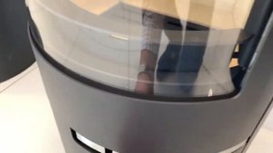 Печь Thorma Andorra II