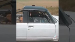 Пикап от профессионала