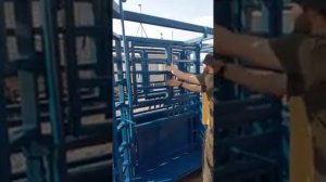 Фиксатор для крс и лошадей. Раскол для крс и лошадей.  Изготовление на заказ. Тел/ватсап-8705380870