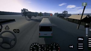 Motor Depot:Автобус ЛиАЗ-5256