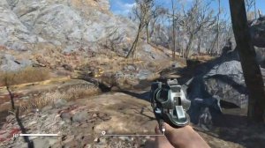 Fallout 4 OVERKILL MEGAKILL QUADRAKILL GODLIKE!!!!!!!!!!