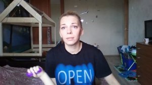 Развитие ребёнка в 2 года и 4 месяца. ХОЧУ И ГОВОРЮ