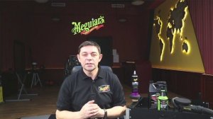 PRO Hybrid Ceramic Sealant (M27) защитное покрытие Meguiar's нового поколения.