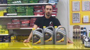 Моторное масло «ДЕВОН»