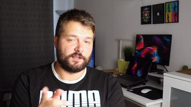 MacBook Air M1 опыт спустя 3 месяца использования смотреть онлайн