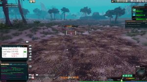 Entropia Universe. Next Island по Дейликам 2