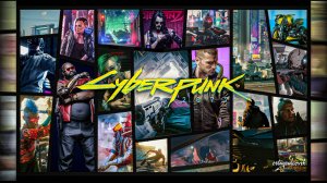 Cyberpunk 2077|ПРОХОЖДЕНИЕ 3 ЧАСТЬ