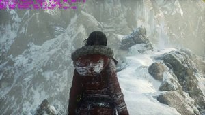 Rise of the Tomb Raider | GTX 1060 | FX 8320 | 4K | High Settings