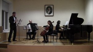 Е. Подгайц "Элегия"