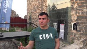 Диярбакыр| Из древности в современность| Город неоднозначного впечатления| Не зря ли приехали сюда?