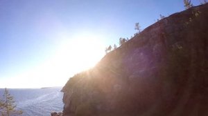 Рыбалка на Белом море. Часть 2.