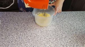 Сливочный крем на молоке/BUTTER CREAM WITH MILK