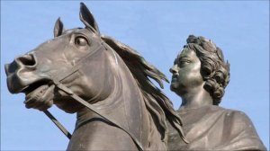 Медный всадник