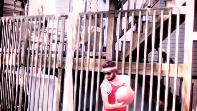 Fort Frances "Summertime" Official Music Video (HD)