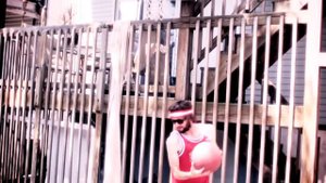 Fort Frances "Summertime" Official Music Video  (HD)