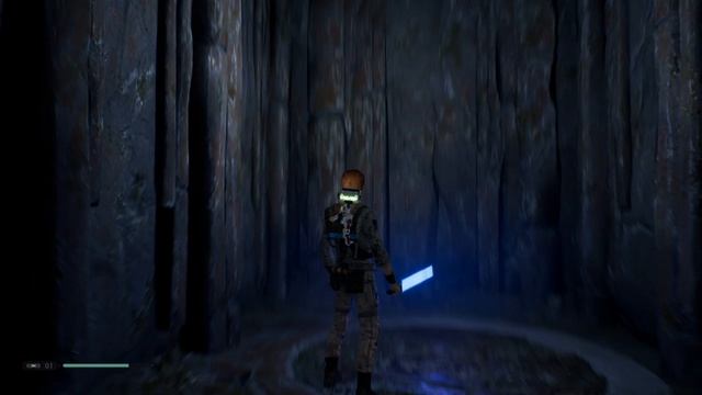 Прохождение Star wars jedi: Fallen order на русском языке без комментариев 
Часть 3