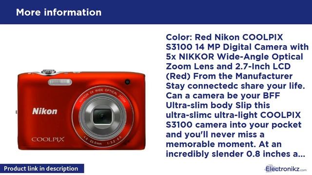 Tech Product Review смотреть онлайн